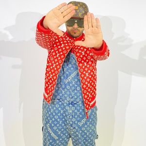 Meet your Posher, Recco